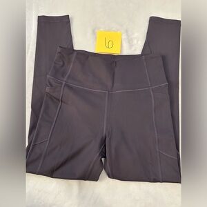 NWOT Victoria’s Secret Legging